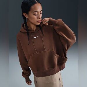 Nike Sportswear Phoenix Fleece